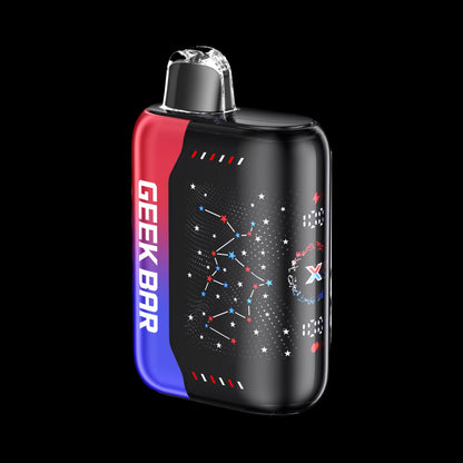 Geek Bar Pulse X 25K Puffs Vape (Watermelon Ice)