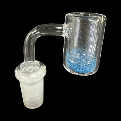 Heat Retention Sand Quartz Banger