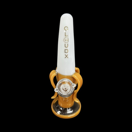 Cali Cloud X Banana Bong