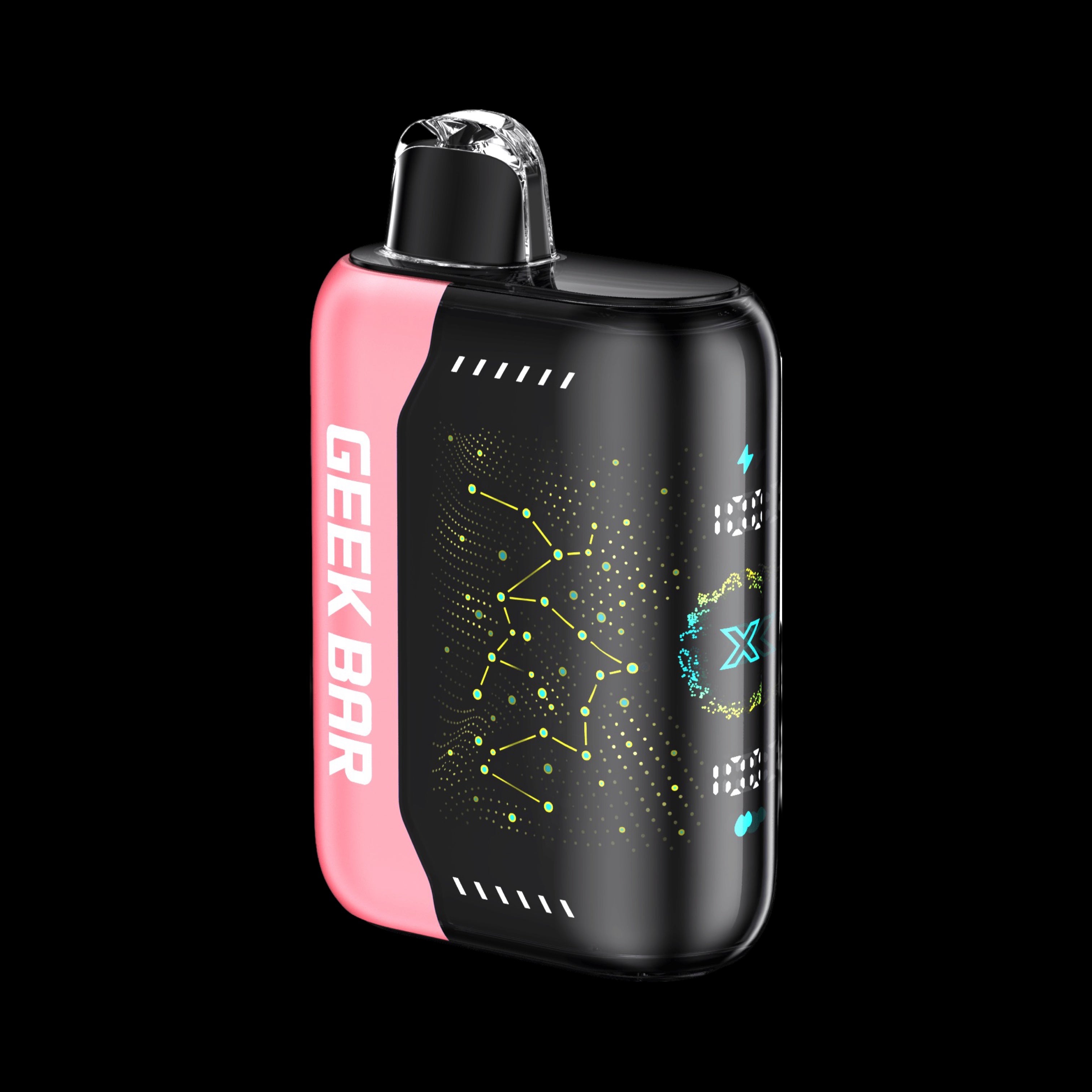 Geek Bar Pulse X 25K Puffs Vape (Watermelon Ice) – High Times Supply