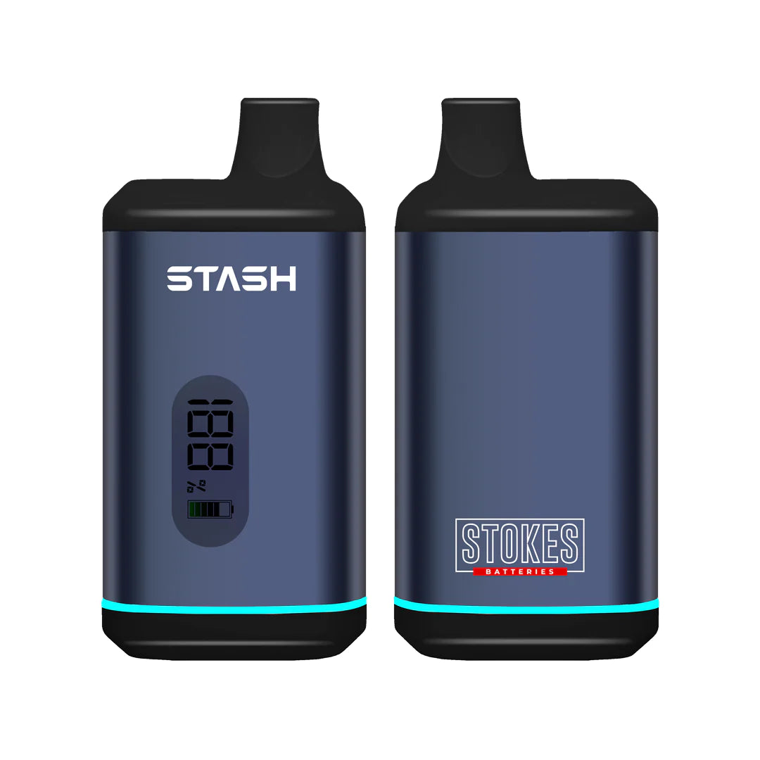 Stokes Stash 510 Thread Battery Cart Concealer