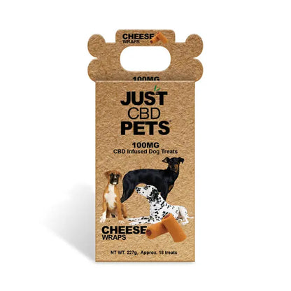 Just CBD Dog Treats