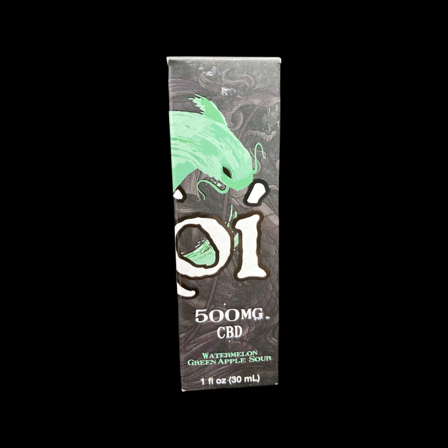 Koi CBD vape juice