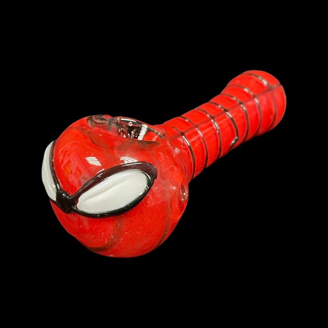 Spiderman Hand Pipe