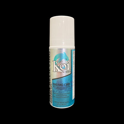 Koi CDB Pain Relieving roll-on gel