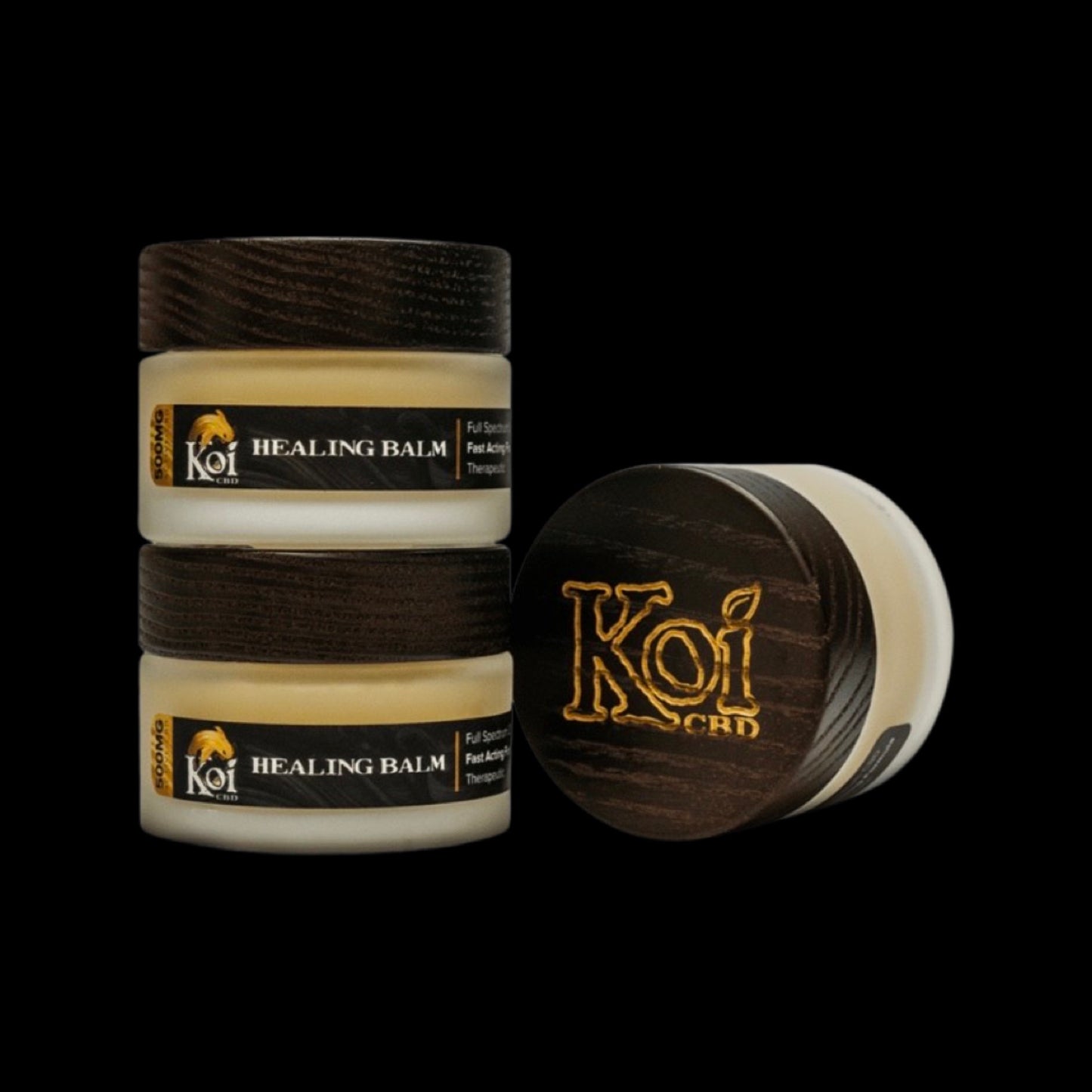 Koi CBD Balm