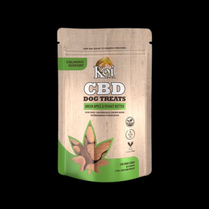 Koi CBD Dog Treats