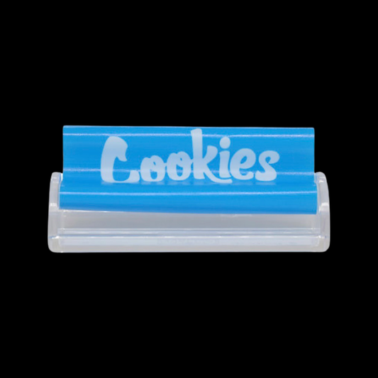 Cookies cigar rolling machine