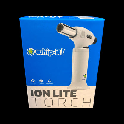 Whip-it! Ion Lite Torch