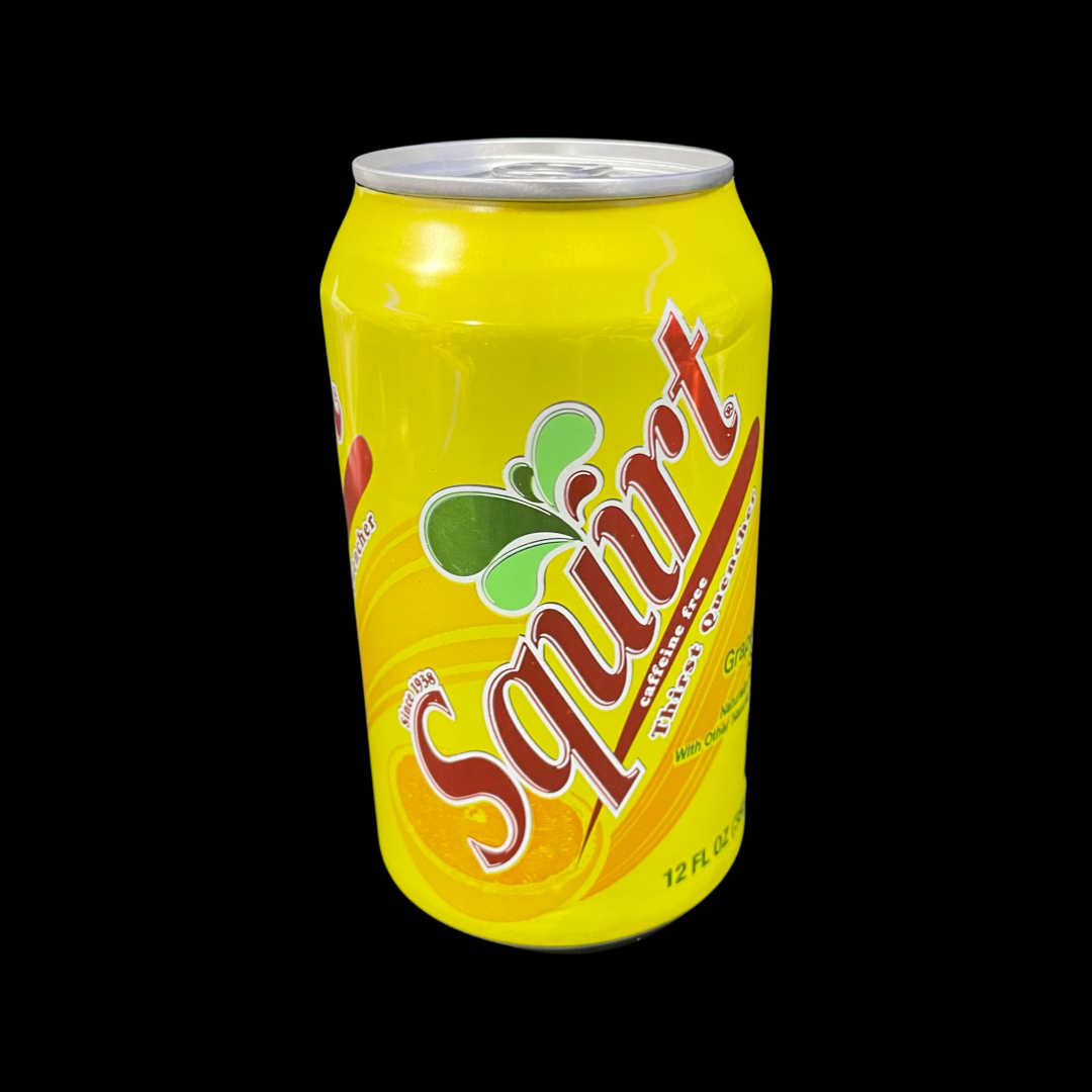 Soda Stash can