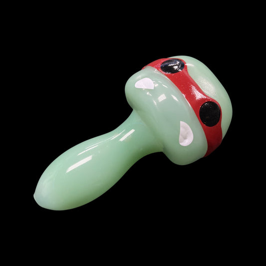 TMNT Hand Pipe