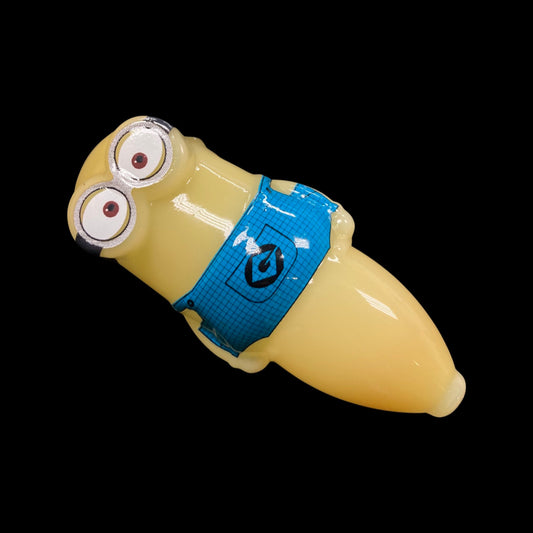 Minions Hand Pipe