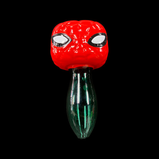 Spider Man Hand Pipe
