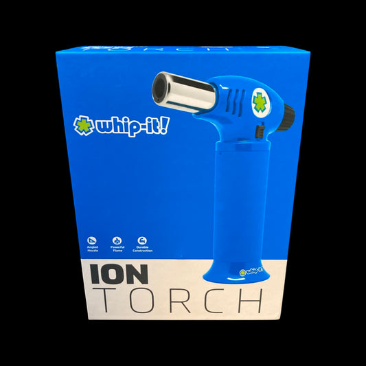Ion Torch