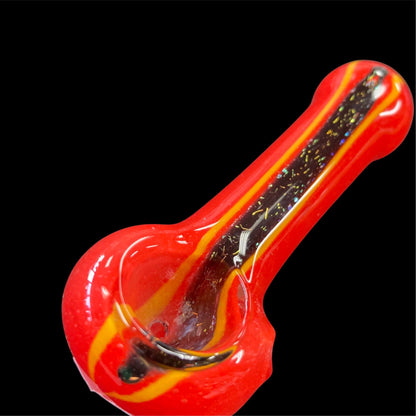 5” Red Hand Pipe