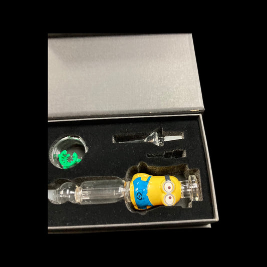 Minions Nectar Collector