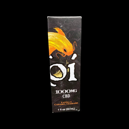 Koi CBD vape juice