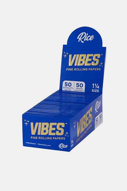 Vibes Fine Rolling Papers