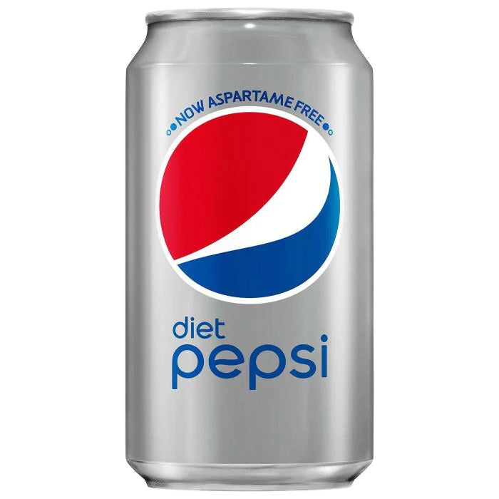 Pepsi Stash Can Safe