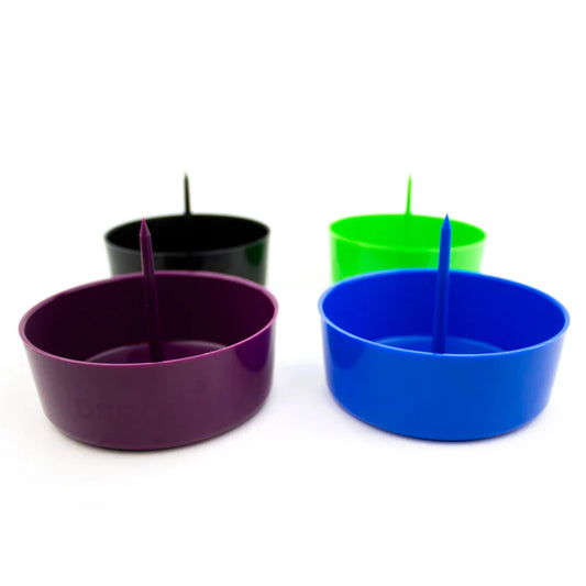 Debowler Ash Tray
