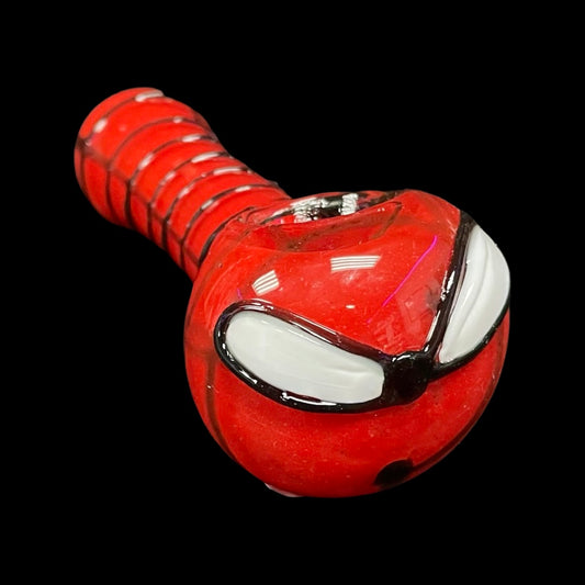 Spiderman Hand Pipe