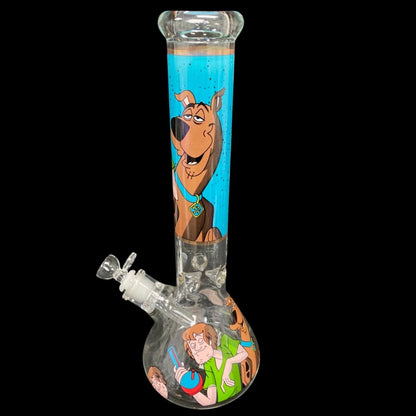 Scooby Doo Bong