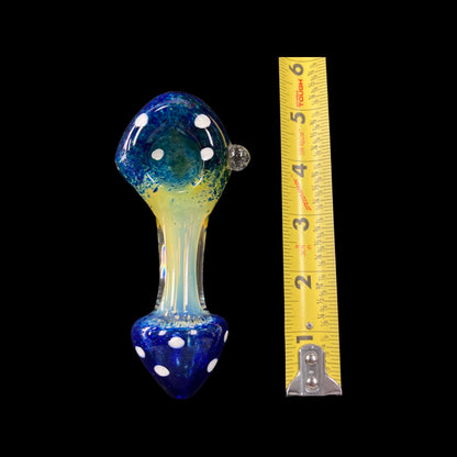 5.5” Mushroom Pipe