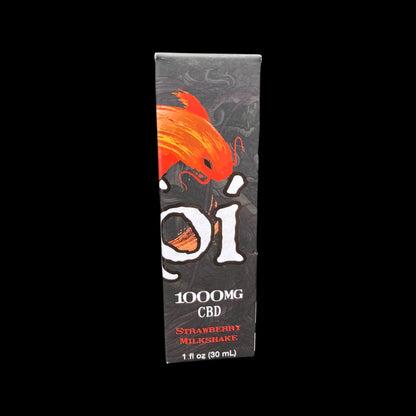 Koi CBD vape juice