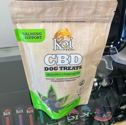 Koi CBD Dog Treats