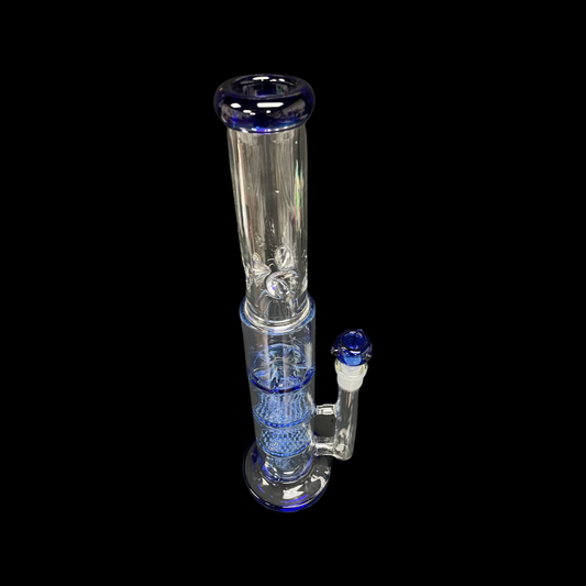 16.5” 5 Chamber Bong.
