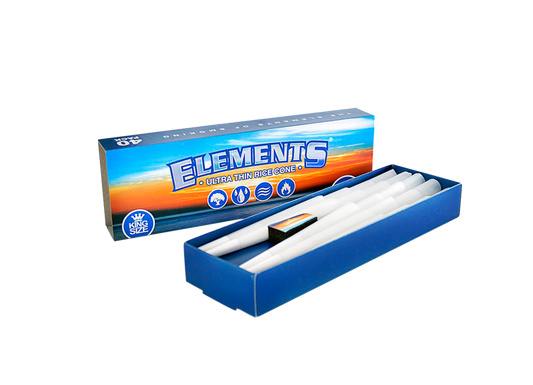 Elements Papers