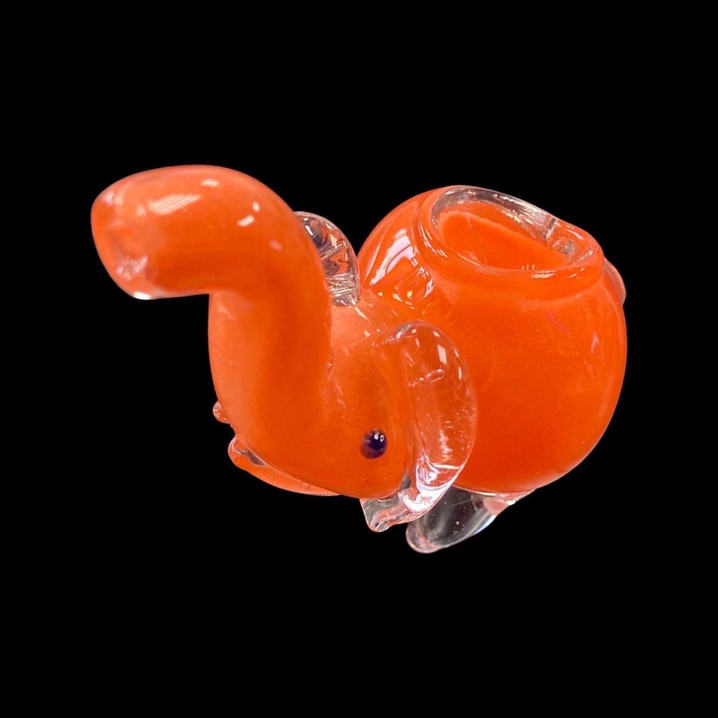 Small Elephant Hand Pipe
