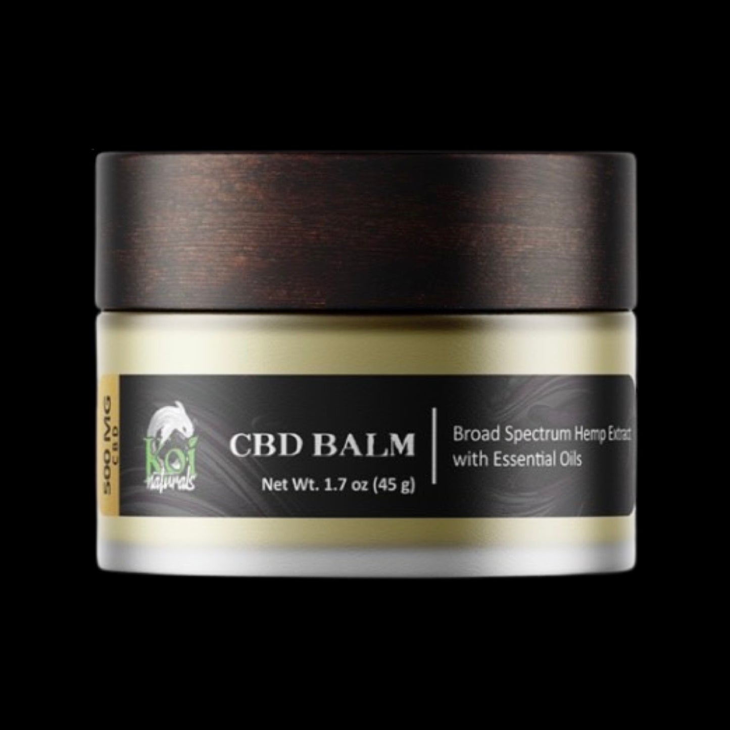 Koi CBD Balm