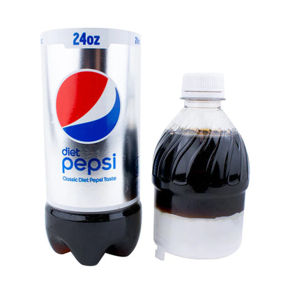Pepsi Stash Can Safe