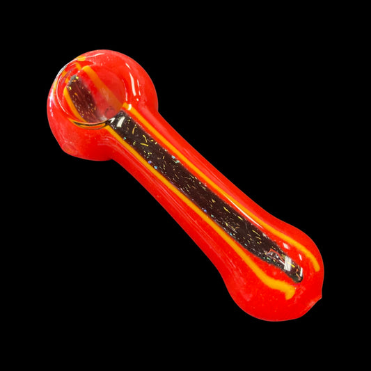5” Red Hand Pipe