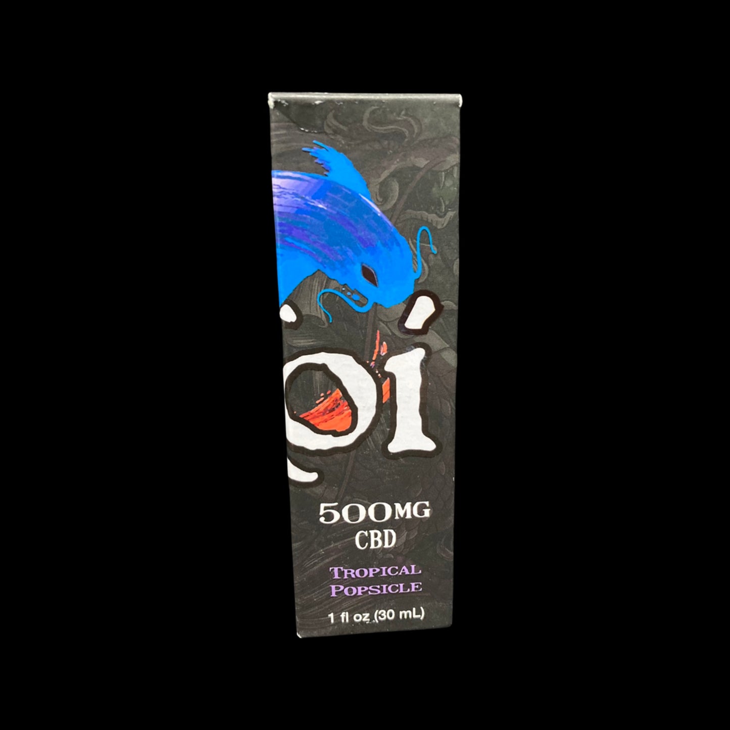 Koi CBD vape juice