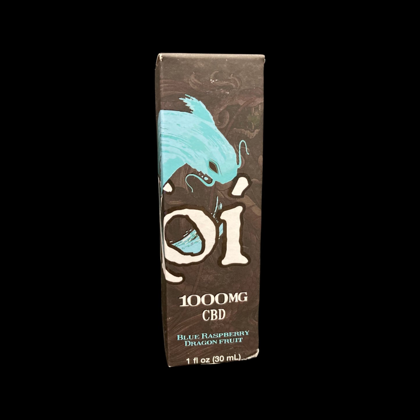 Koi CBD vape juice