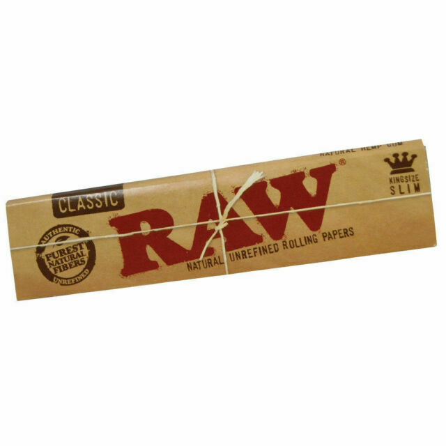 Raw Papers