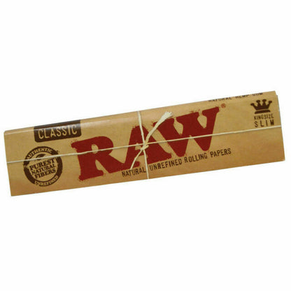 Raw Rolling Papers 1 1/4